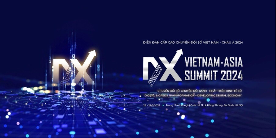 dx summit 2024
